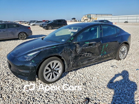 Tesla Model 3 2023 - Image 1 of 14