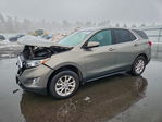 Chevrolet Equinox 2018