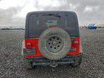 Jeep Wrangler 2004