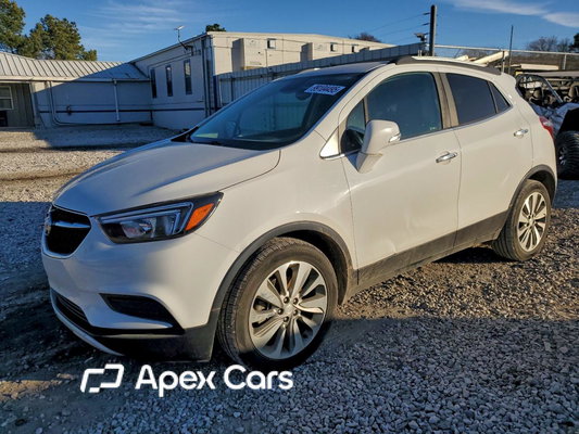 Buick Encore 2017 - Image 1 of 13