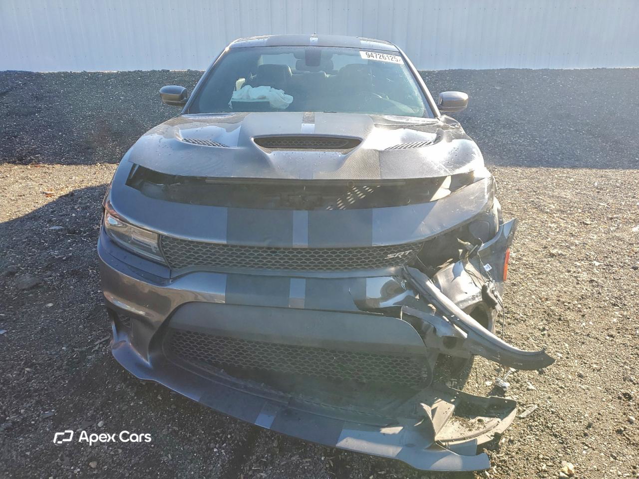 Dodge Charger 2016
