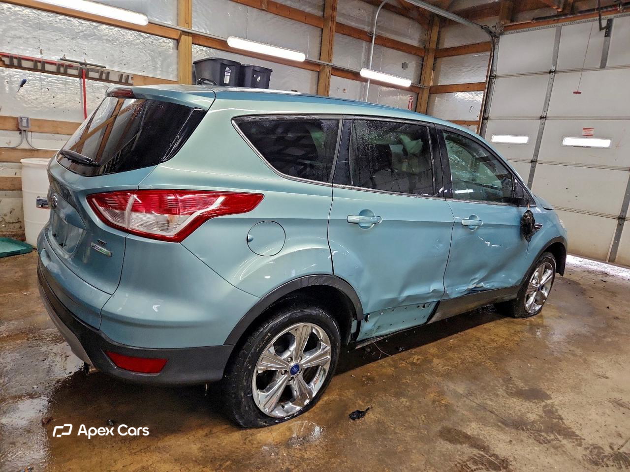 Ford Escape 2013
