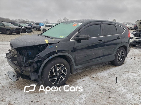 Honda CR-V 2016 - Image 1 of 13