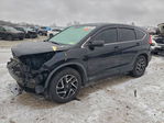 Honda CR-V 2016