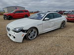 BMW Series 6 2016