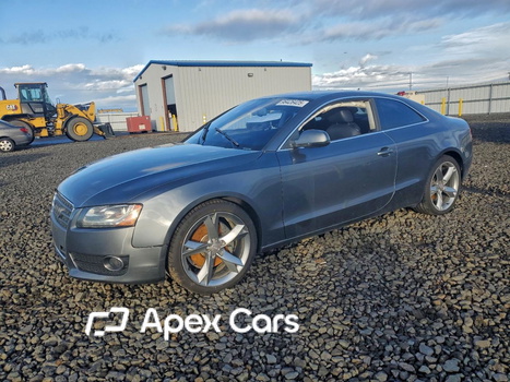 Audi A5 2012 - Image 1 of 12