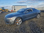 Audi A5 2012