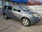 Honda Pilot 2012