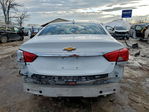 Chevrolet Impala 2018