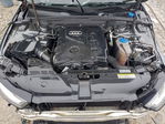 Audi A4 2015