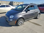 Fiat 500 2017