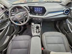 Chevrolet Trax 2025