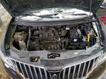 Lincoln MKX 2015