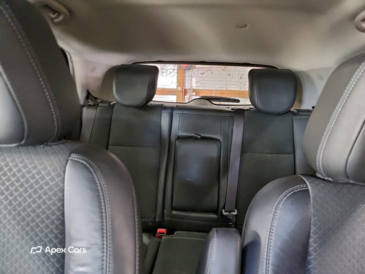 Buick Encore 2017