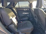 Ford Explorer 2021
