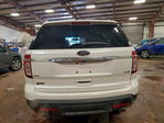 Ford Explorer 2014