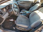 Hyundai Sonata 2011