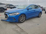 Hyundai Elantra 2018