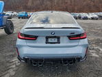BMW M3 2022