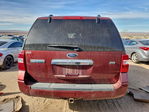 Ford Expedition 2012