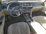 Kia Optima 2018