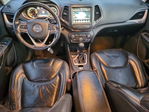 Jeep Cherokee 2017