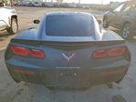 Chevrolet Corvette 2019