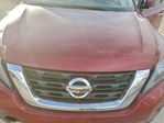 Nissan Pathfinder 2017