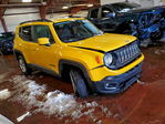 Jeep Renegade 2017