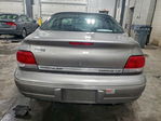 Chrysler Cirrus 1998