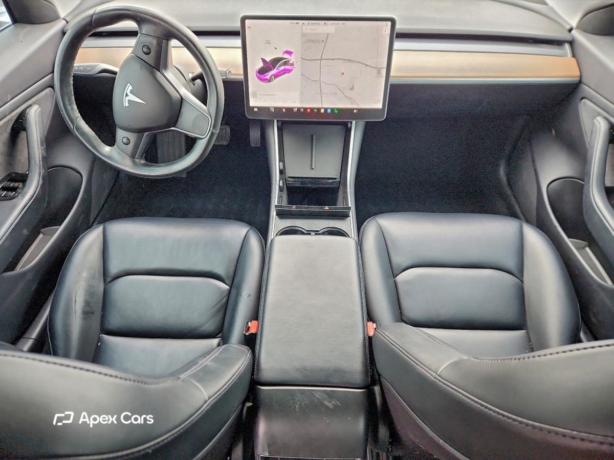 Tesla Model 3 2019