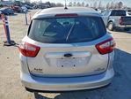 Ford C-MAX 2016