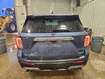 Ford Explorer 2021