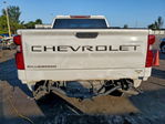 Chevrolet Silverado 2019