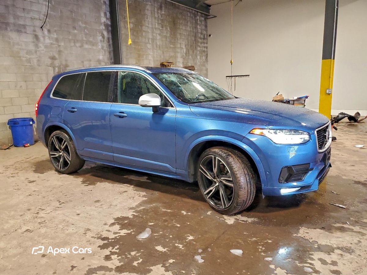 Volvo XC90 2019