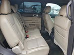 Ford Explorer 2012