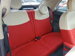 Fiat 500 2012