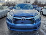 Toyota Highlander 2015