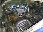 Ford Fusion 2016