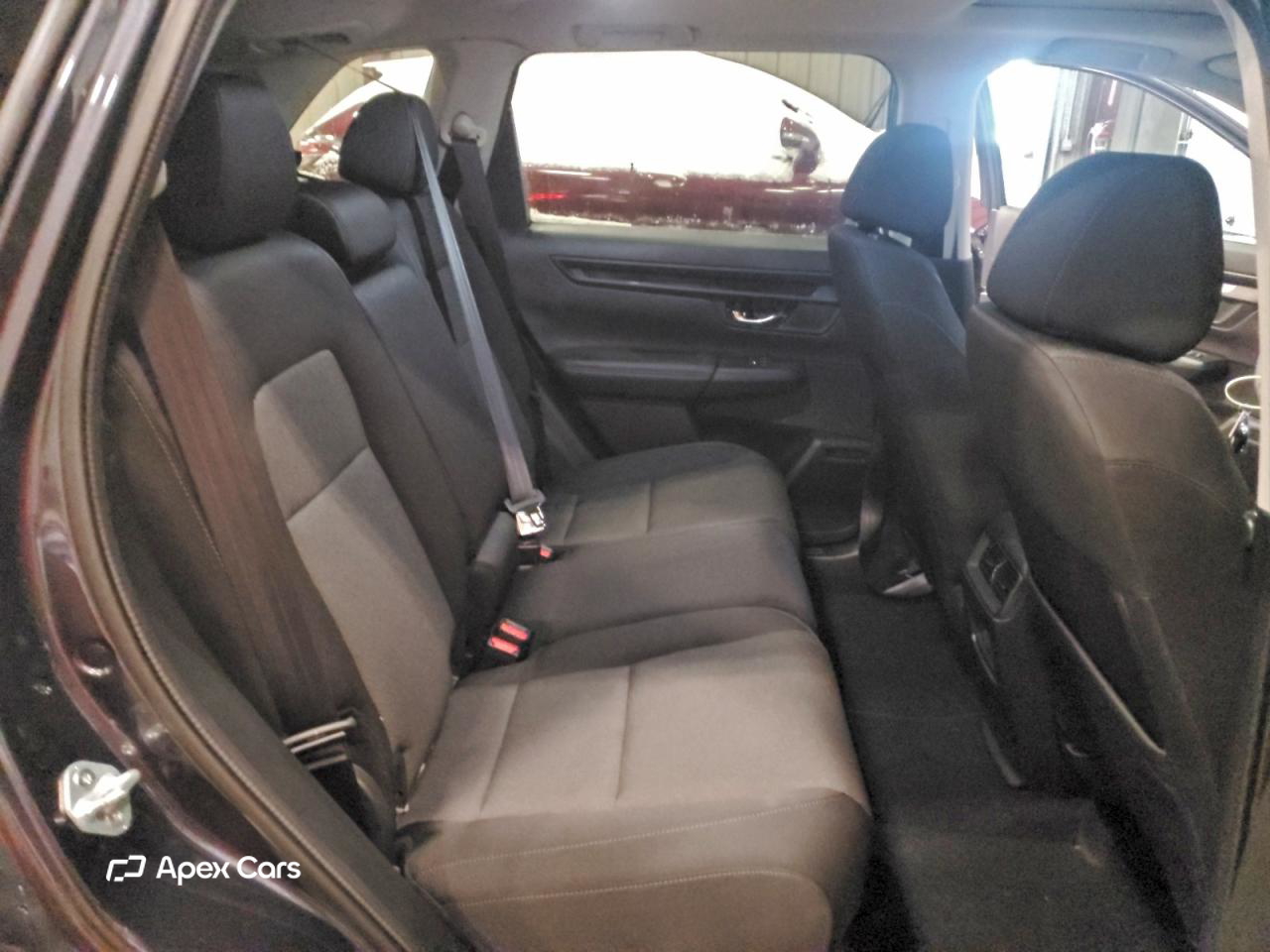 Honda CR-V 2026