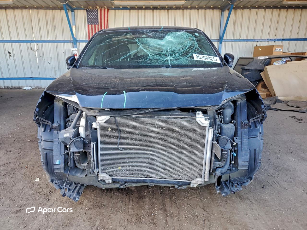 Honda Passport 2019