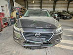 Mazda 3 2017