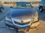 Acura RL 2009