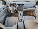 Nissan Sentra 2014