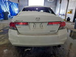 Honda Accord 2012