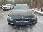 BMW Series 3 2016