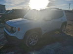 Jeep Renegade 2015
