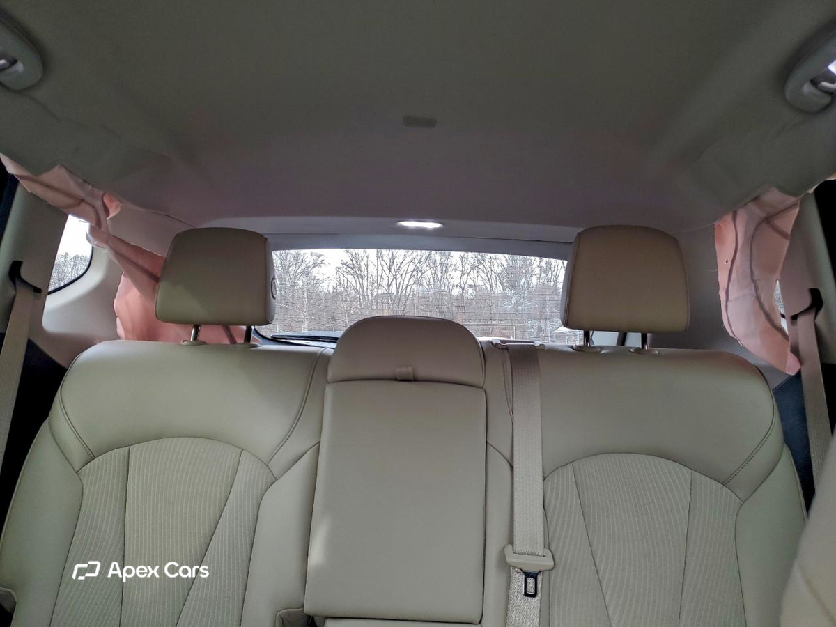 Buick Envision 2020