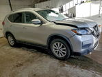 Nissan Rogue 2018