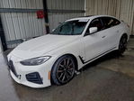 BMW Series 4 2022